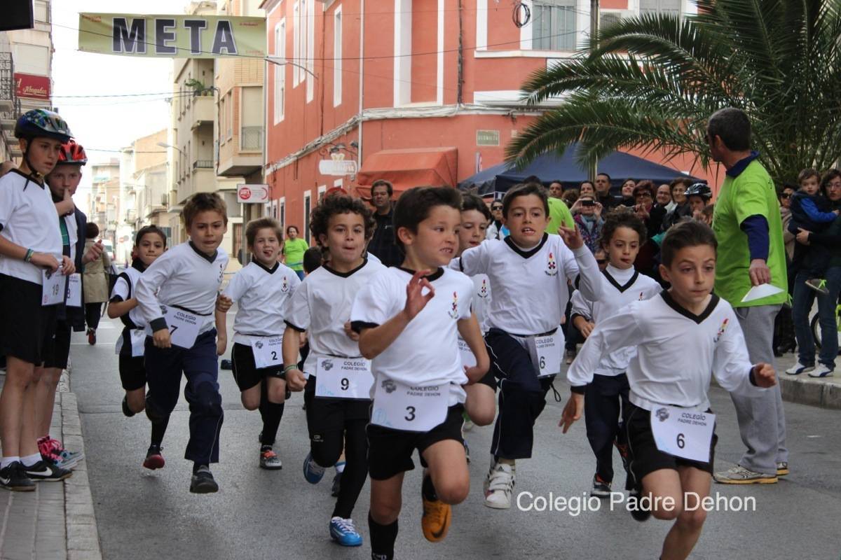2014 03 29 IV DUATLÓN PADRE DEHON (62)